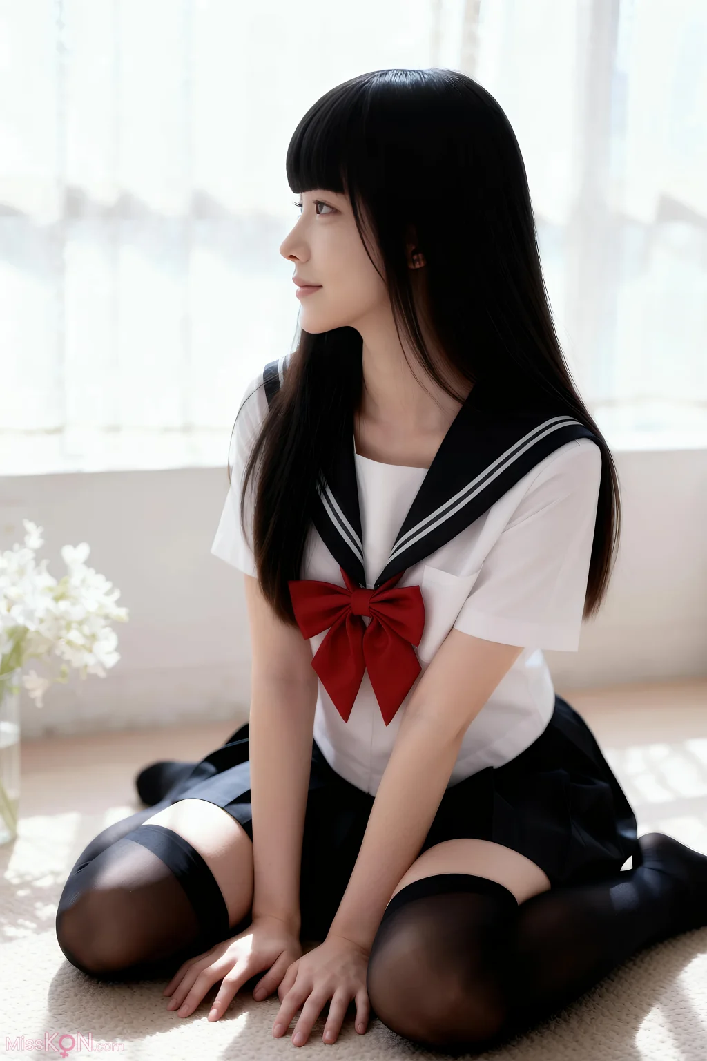 [AIGirl] 九歌 0620A (69 photos) – Page 2
