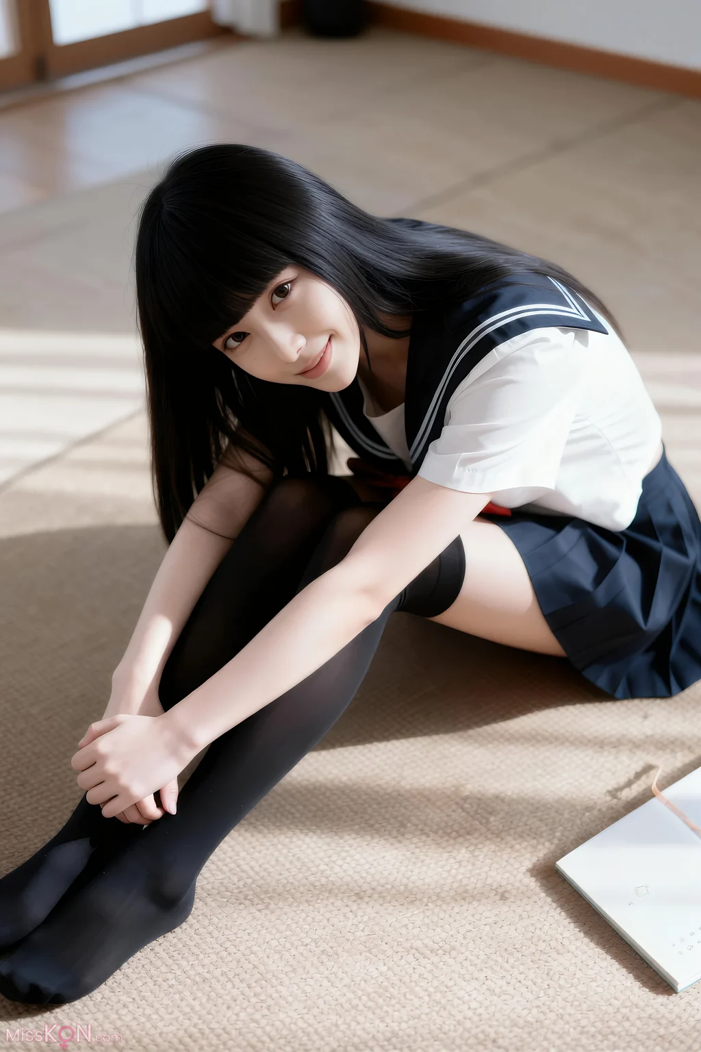 [AIGirl] 九歌 0620A (69 photos) – Page 2