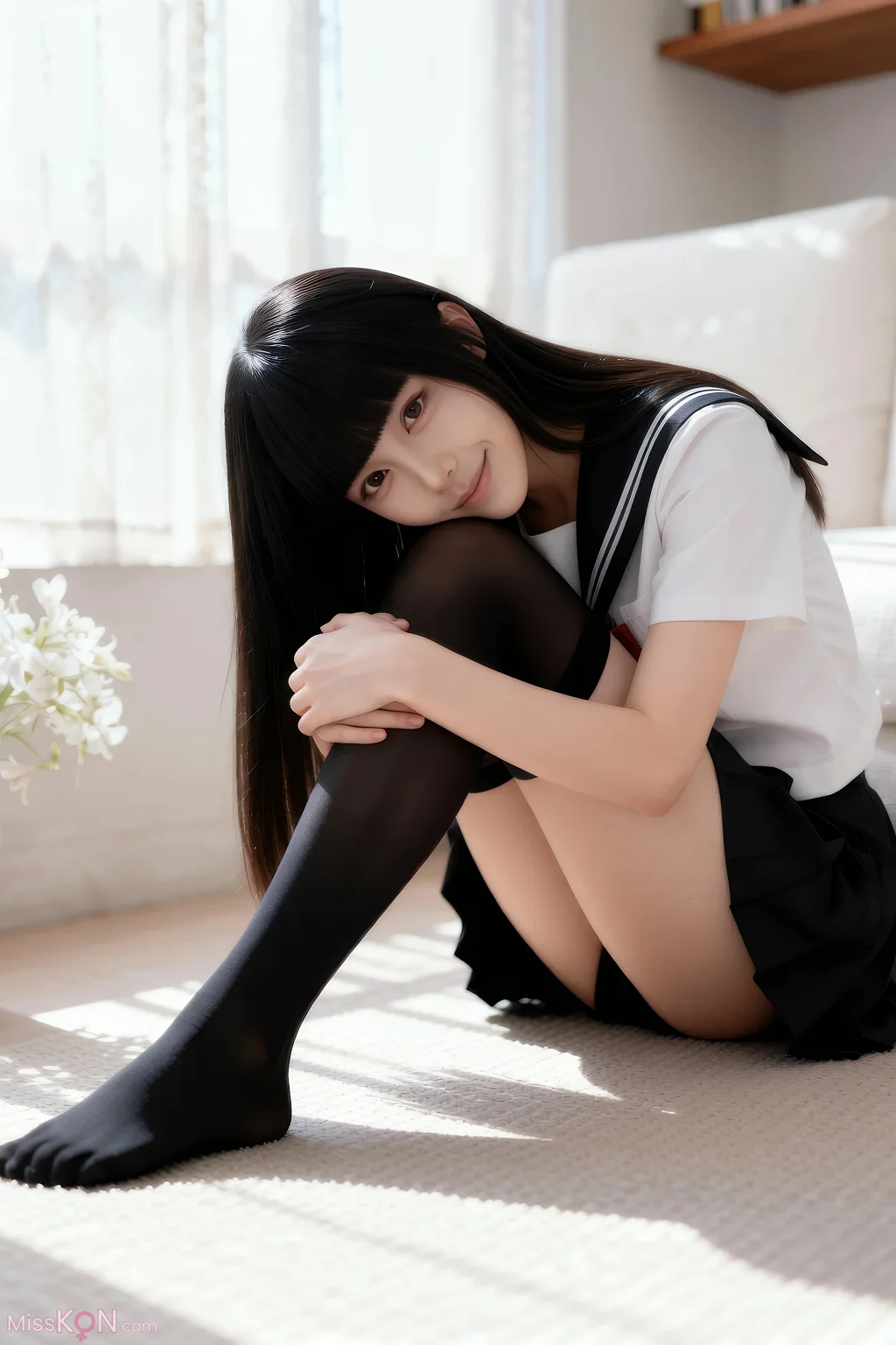 [AIGirl] 九歌 0620A (69 photos) – Page 2