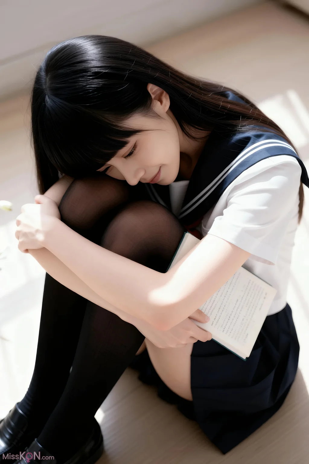[AIGirl] 九歌 0620A (69 photos) – Page 2