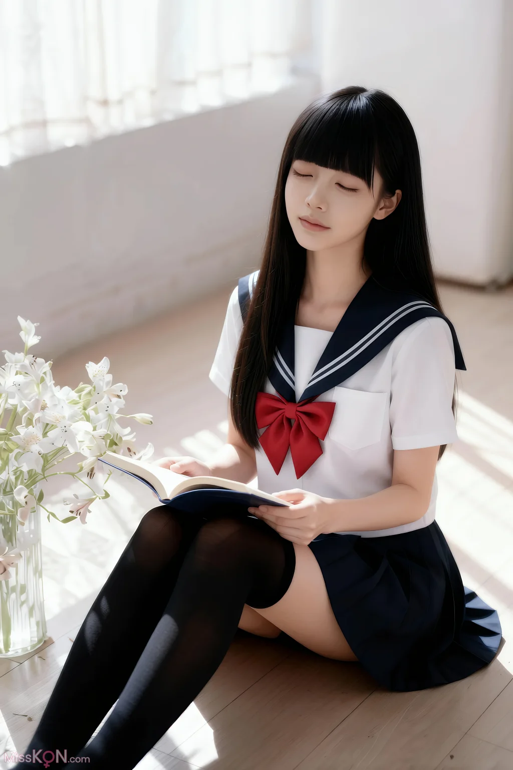 [AIGirl] 九歌 0620A (69 photos) – Page 2