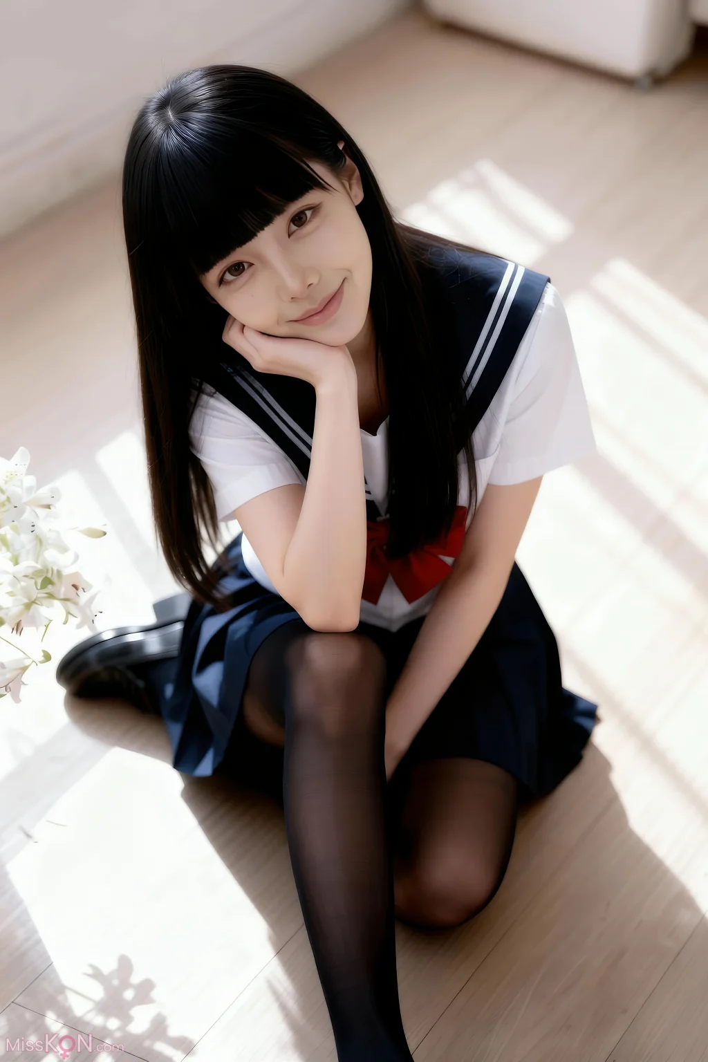 [AIGirl] 九歌 0620A (69 photos) – Page 2
