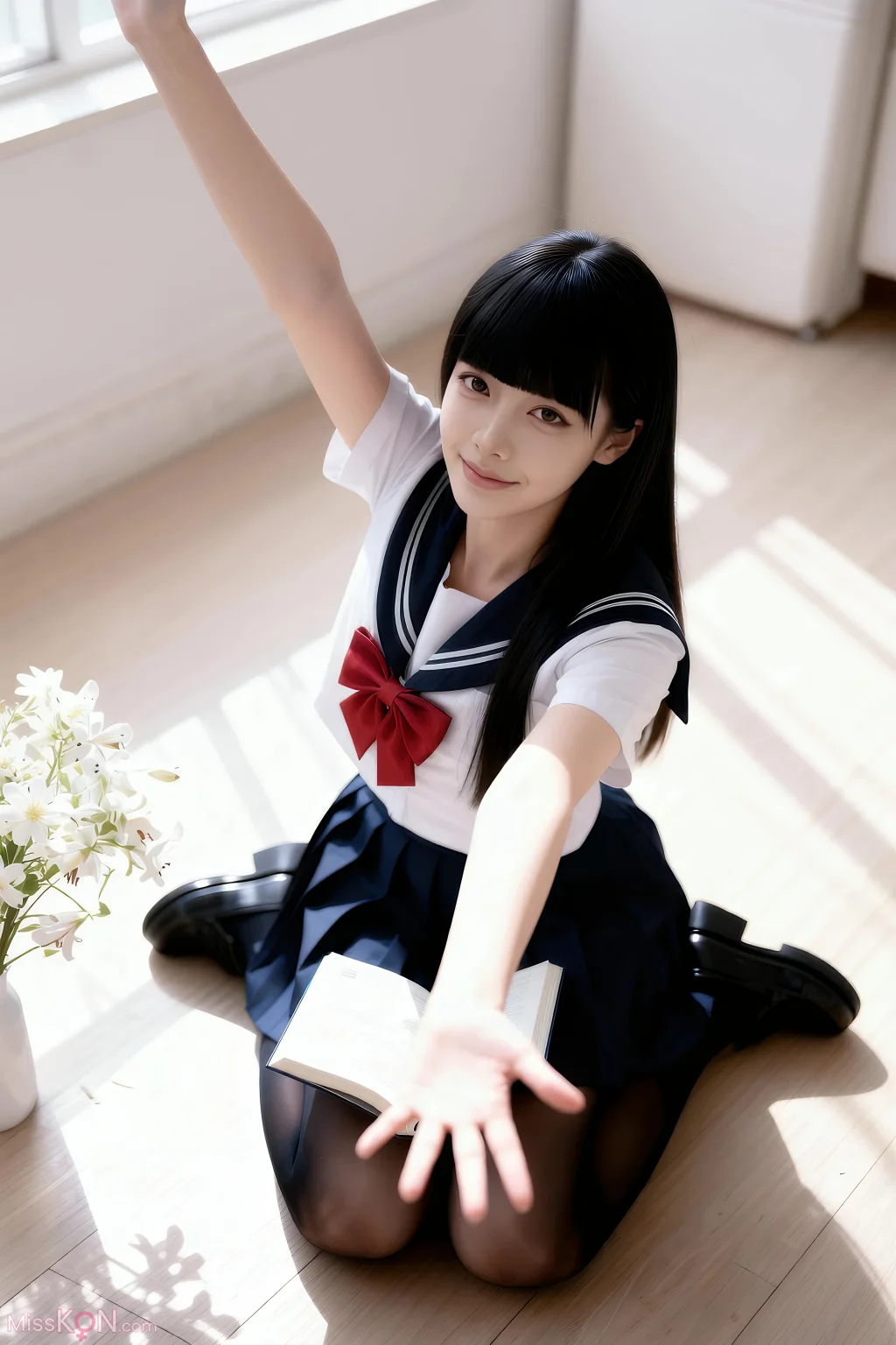 [AIGirl] 九歌 0620A (69 photos) – Page 2