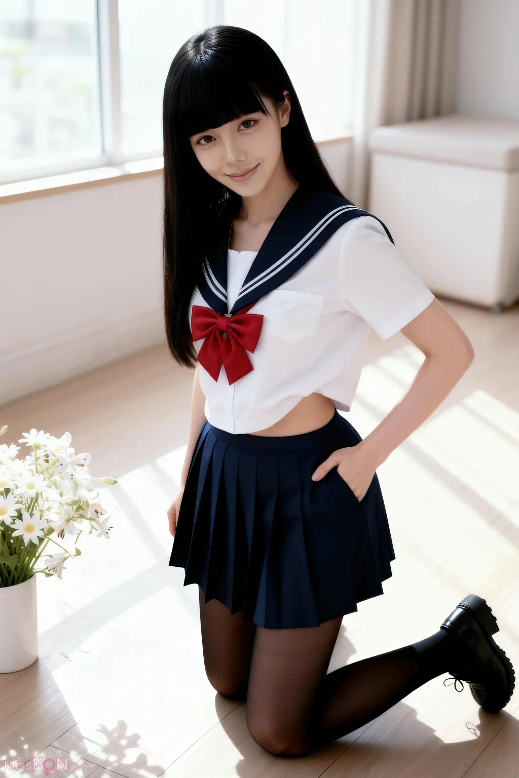 [AIGirl] 九歌 0620A (69 photos) – Page 3
