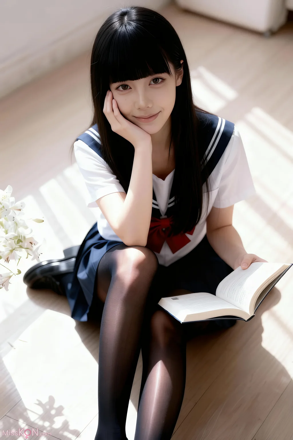 [AIGirl] 九歌 0620A (69 photos) – Page 3