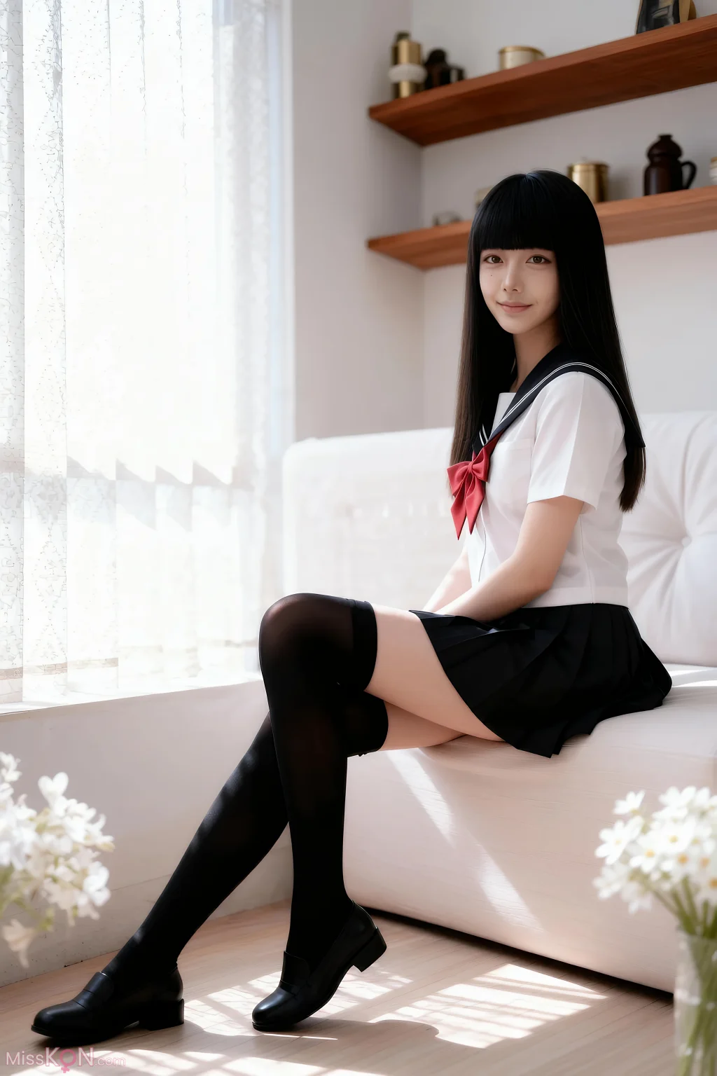 [AIGirl] 九歌 0620A (69 photos) – Page 3