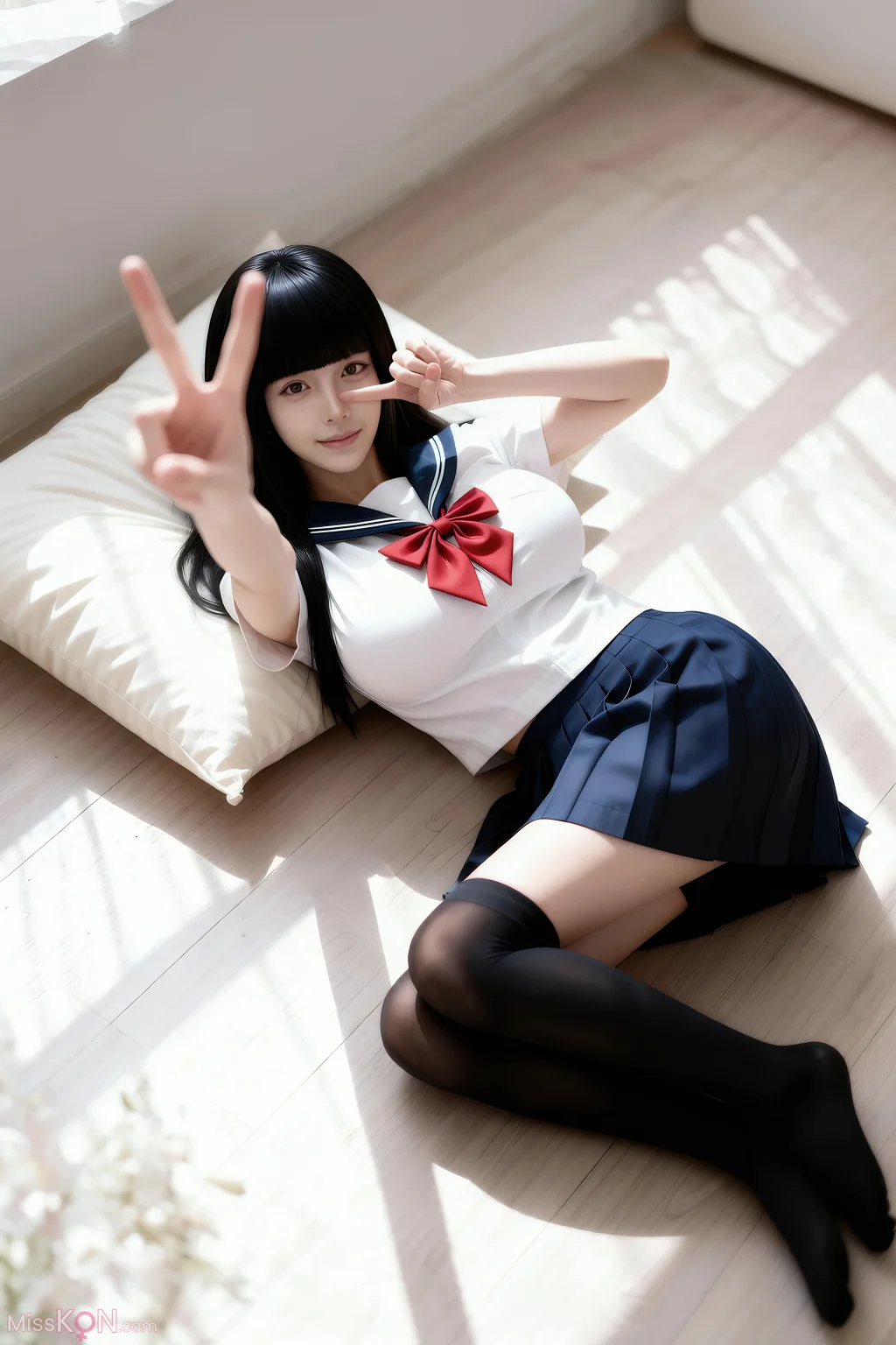 [AIGirl] 九歌 0620A (69 photos) – Page 3