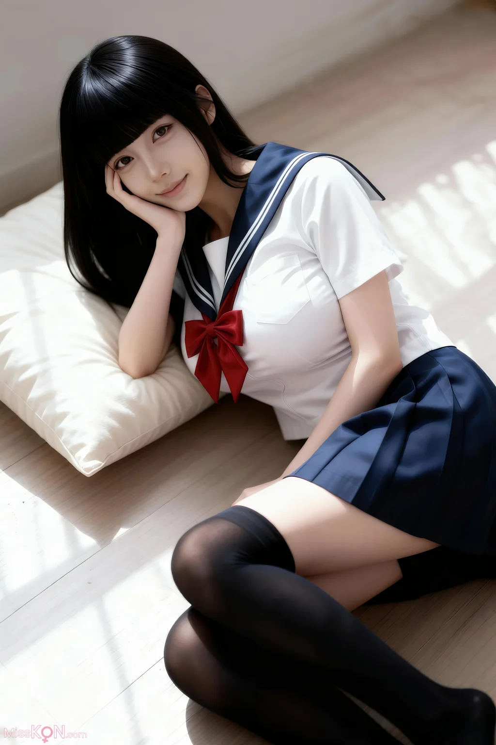 [AIGirl] 九歌 0620A (69 photos) – Page 3