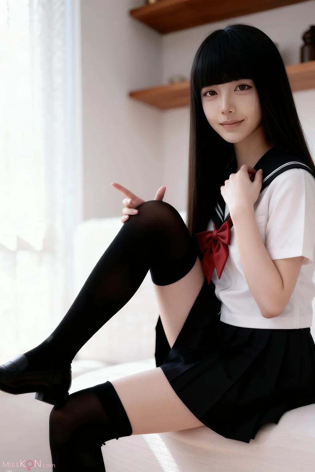 [AIGirl] 九歌 0620A (69 photos) – Page 3