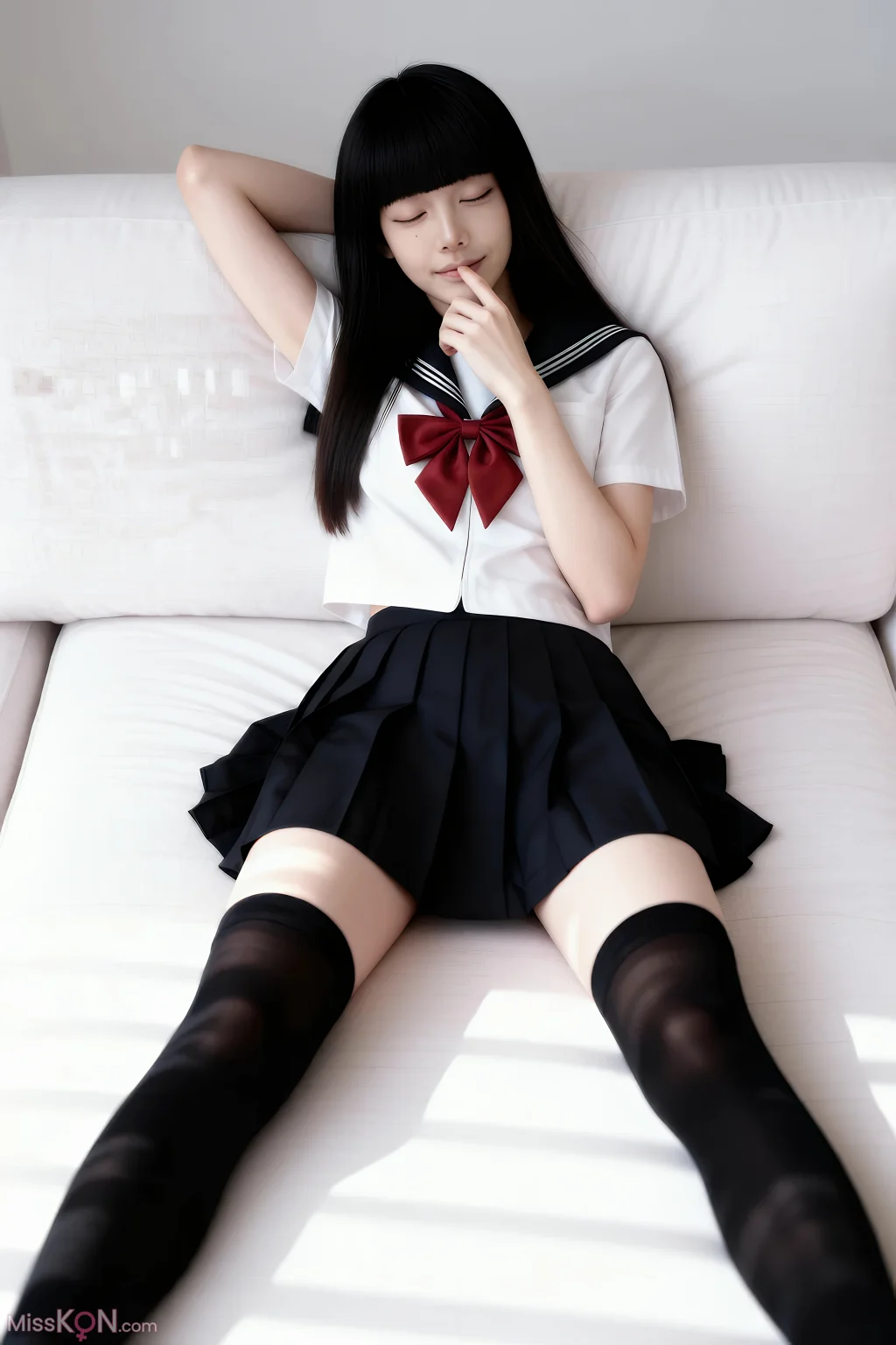 [AIGirl] 九歌 0620A (69 photos) – Page 3