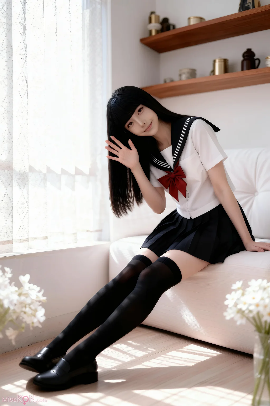 [AIGirl] 九歌 0620A (69 photos) – Page 3