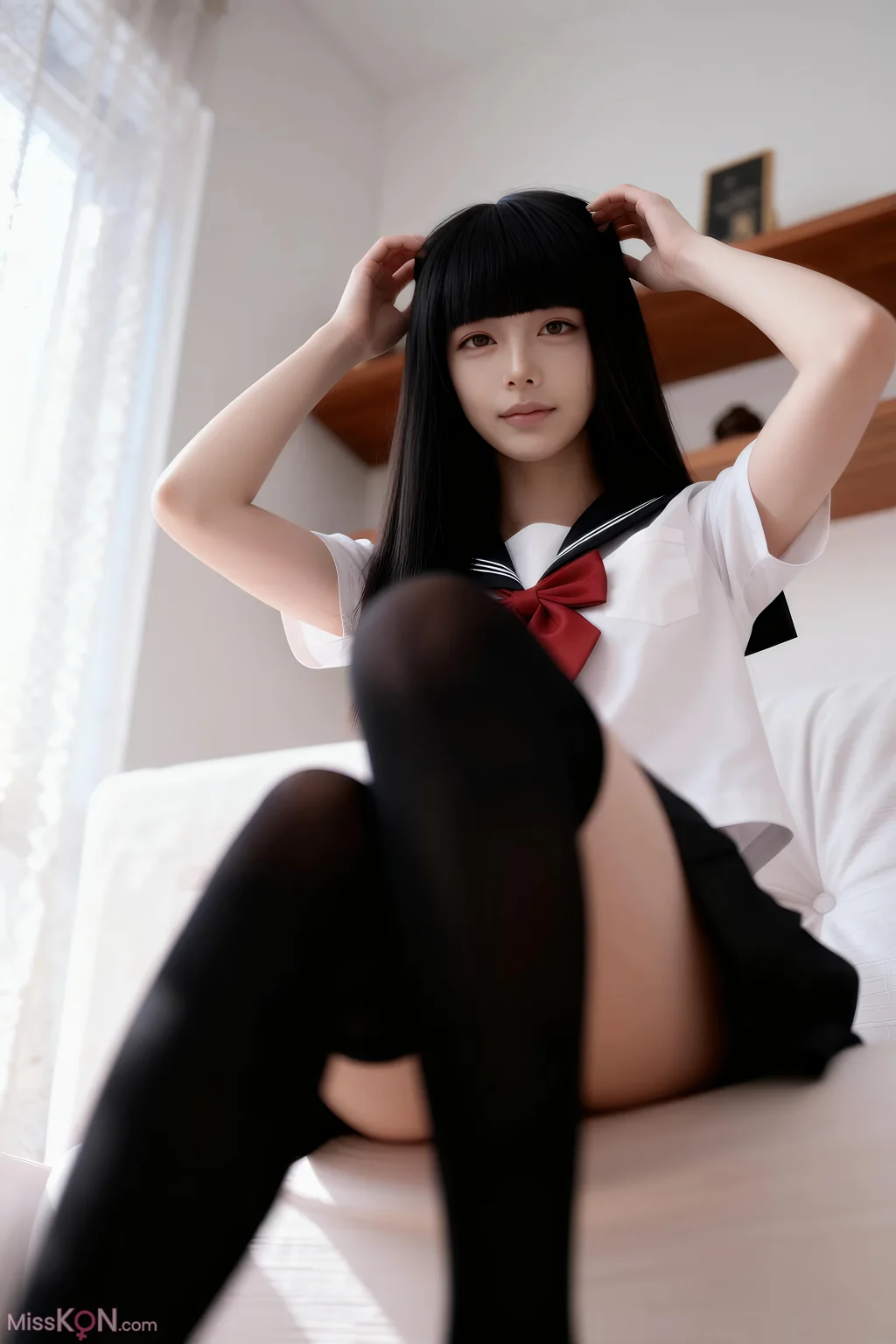 [AIGirl] 九歌 0620A (69 photos) – Page 3
