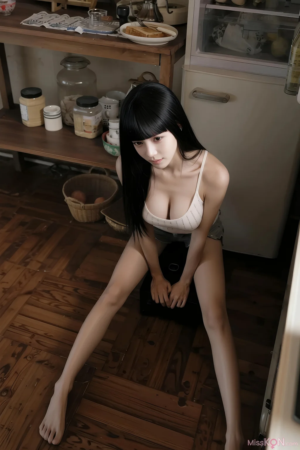 [AIGirl] 九歌 0620B (77 photos)