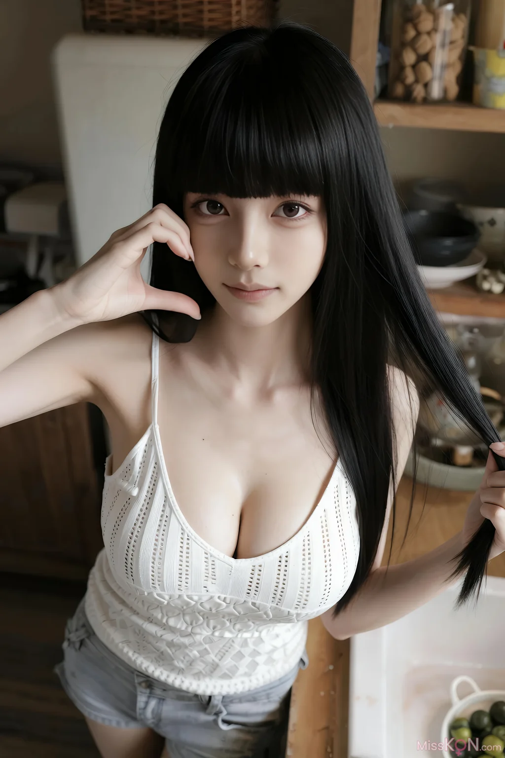 [AIGirl] 九歌 0620B (77 photos) – Page 2