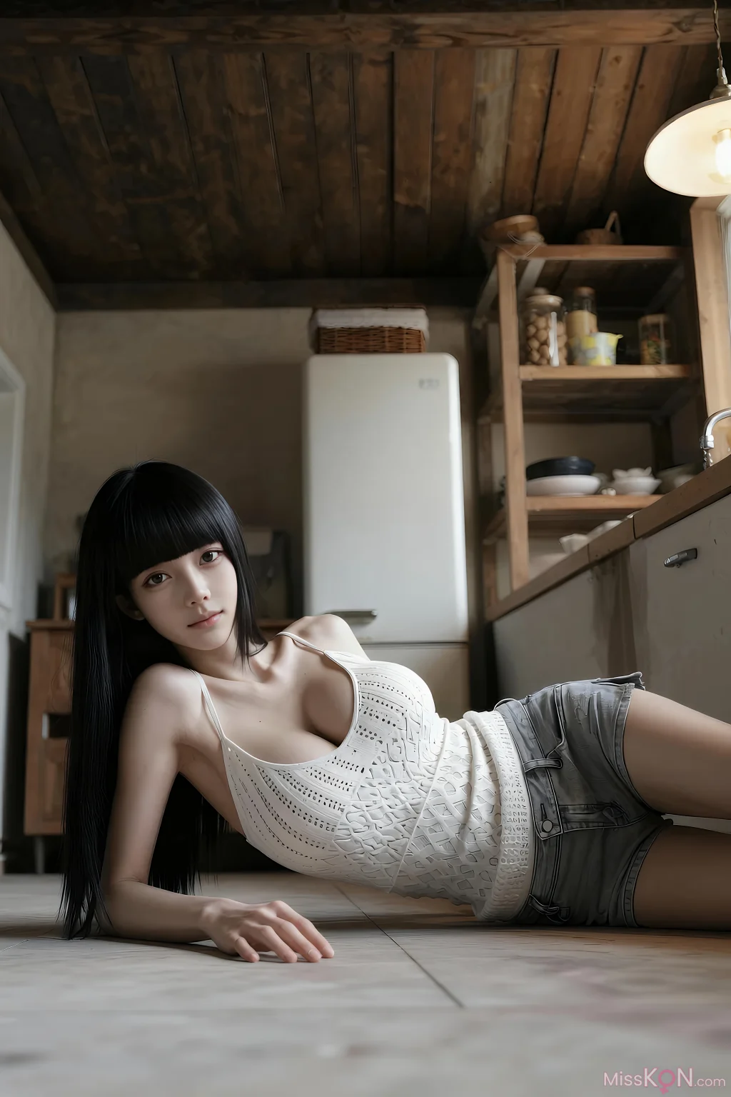 [AIGirl] 九歌 0620B (77 photos) – Page 2