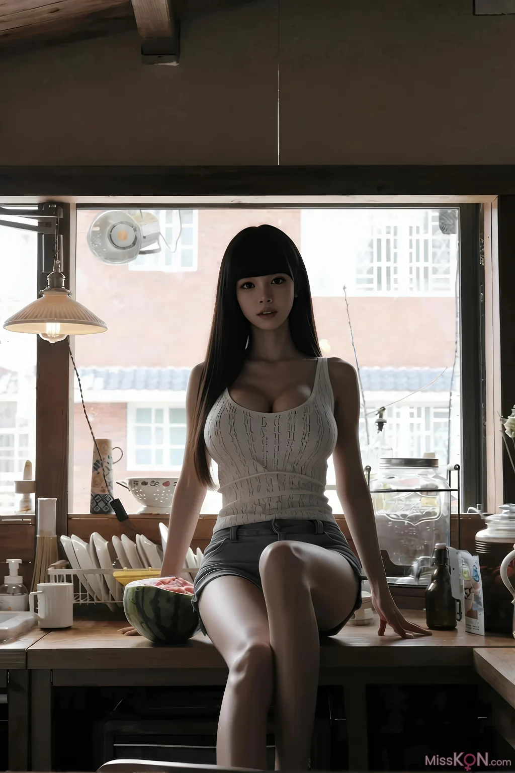 [AIGirl] 九歌 0620B (77 photos) – Page 2