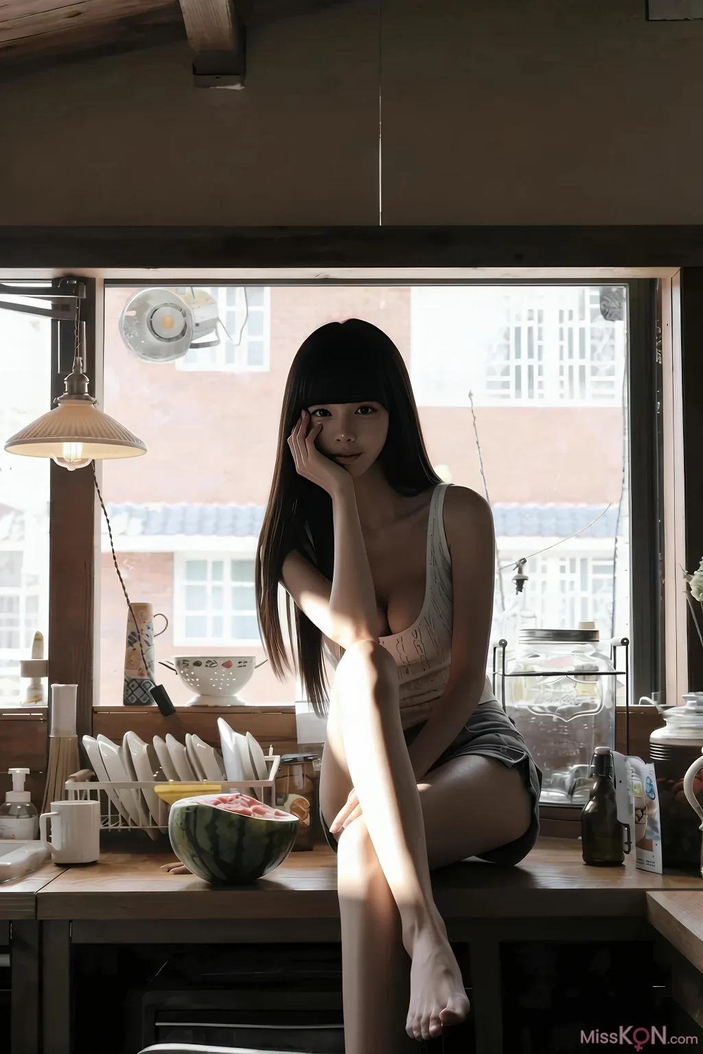 [AIGirl] 九歌 0620B (77 photos) – Page 2