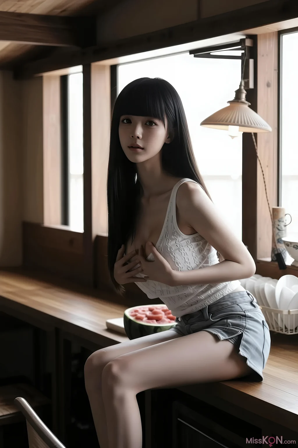 [AIGirl] 九歌 0620B (77 photos) – Page 2