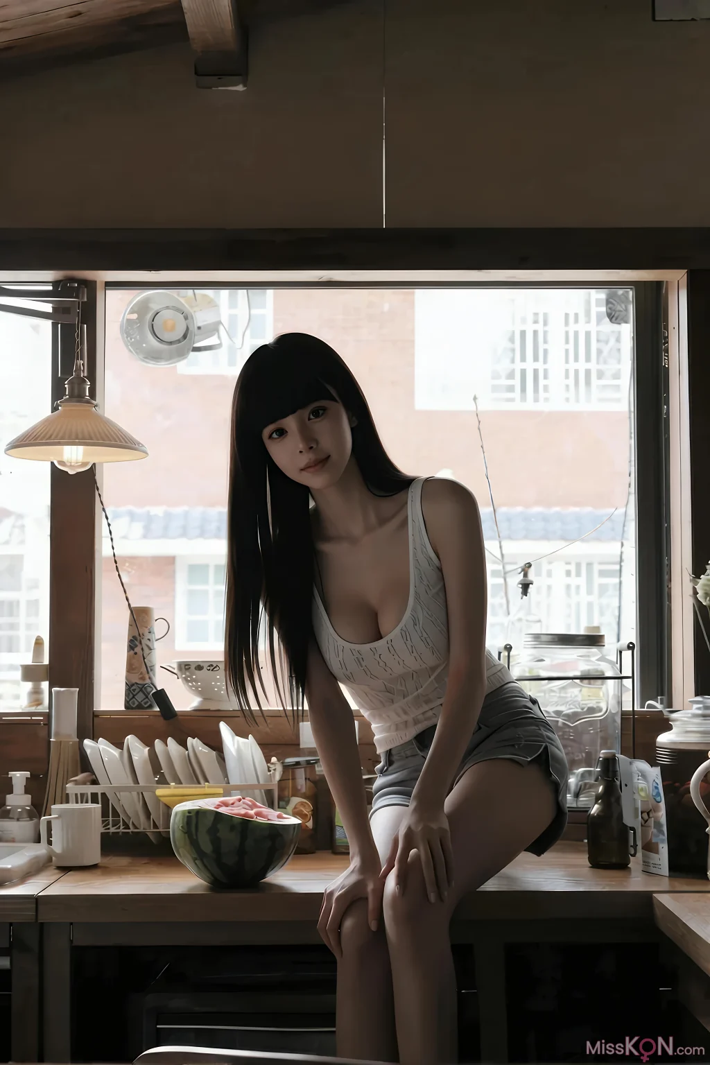 [AIGirl] 九歌 0620B (77 photos) – Page 2