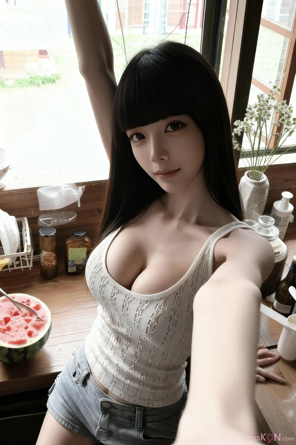 [AIGirl] 九歌 0620B (77 photos) – Page 2