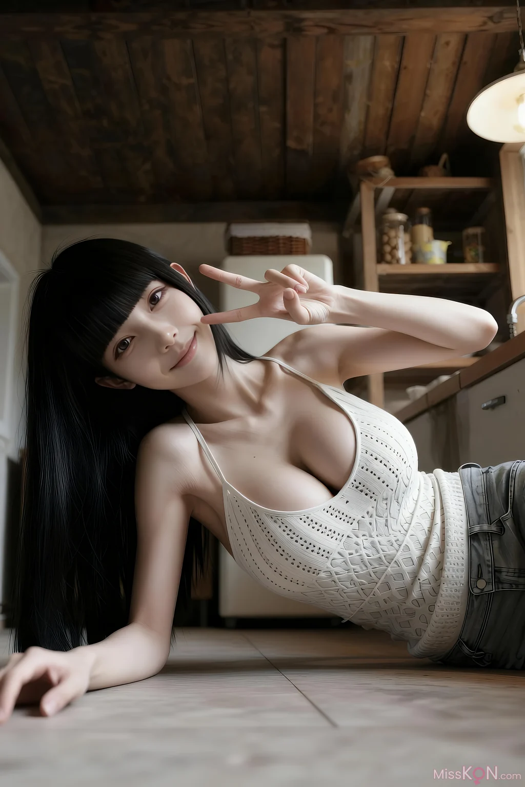 [AIGirl] 九歌 0620B (77 photos) – Page 2