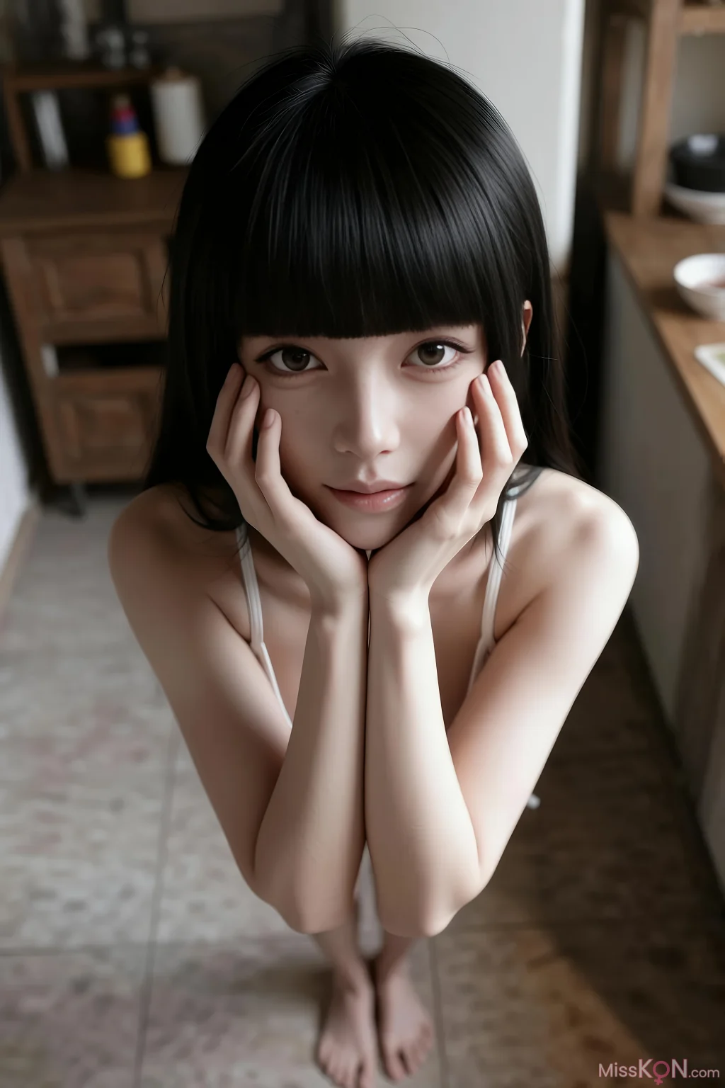 [AIGirl] 九歌 0620B (77 photos) – Page 2