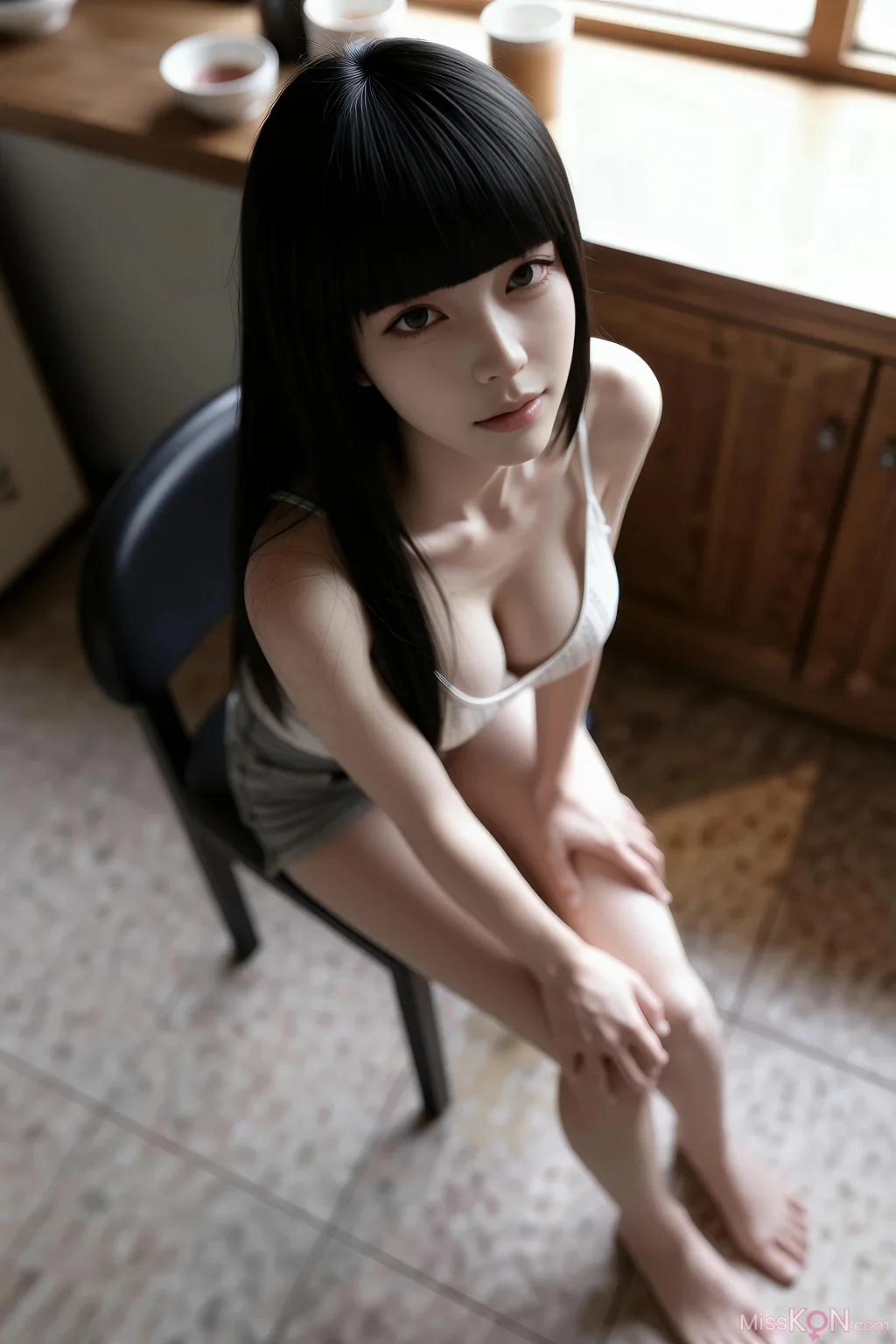 [AIGirl] 九歌 0620B (77 photos) – Page 3