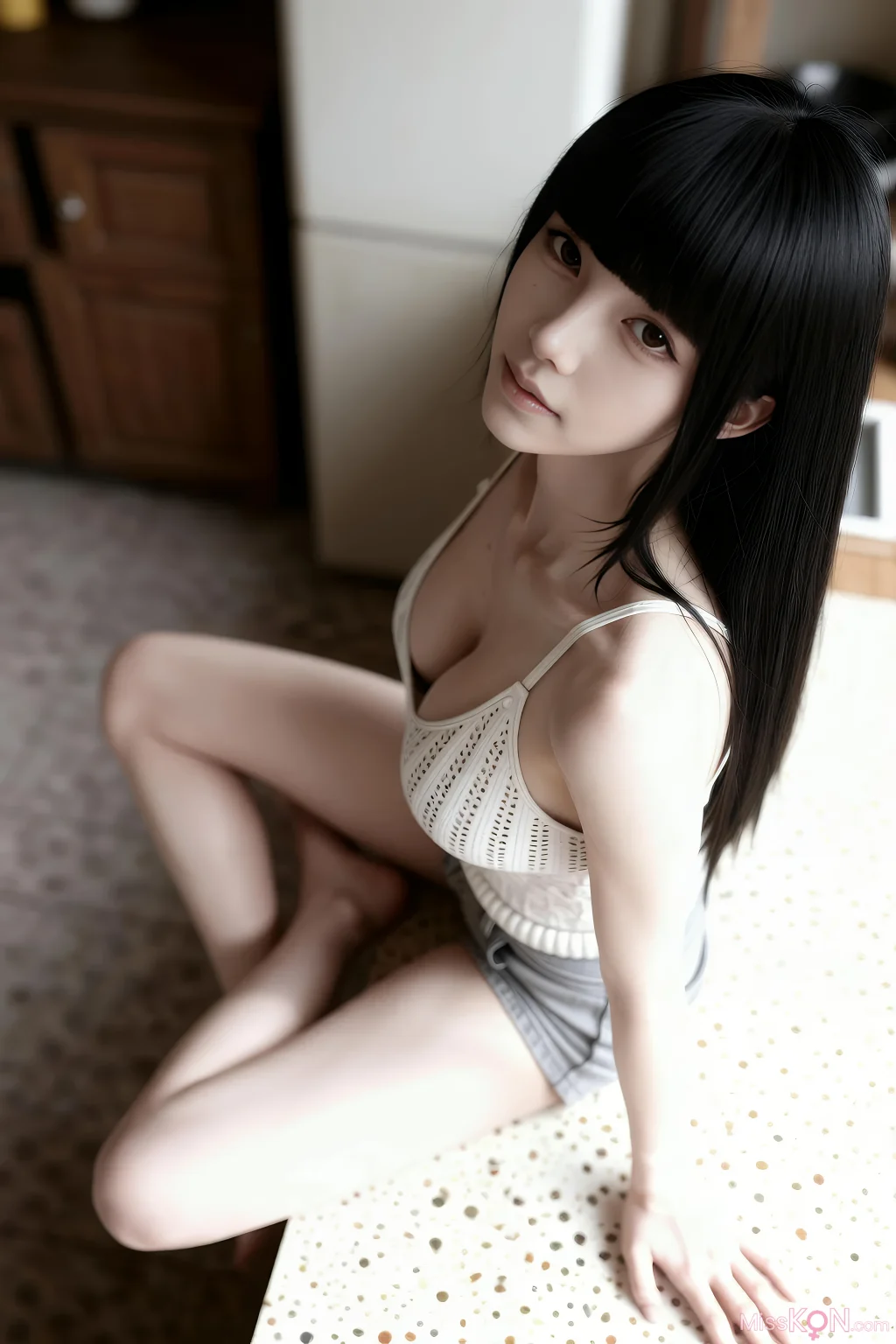 [AIGirl] 九歌 0620B (77 photos) – Page 3