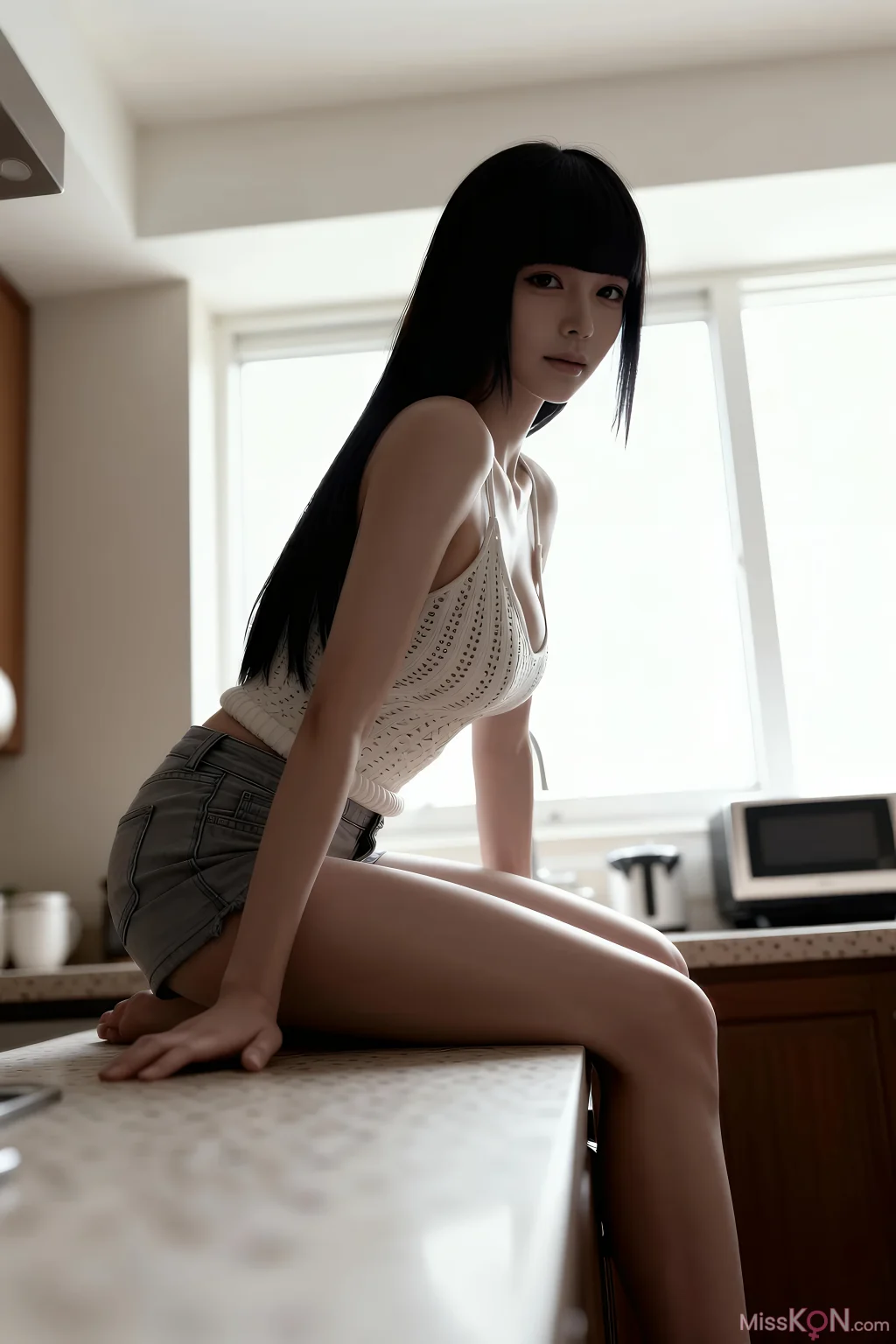 [AIGirl] 九歌 0620B (77 photos) – Page 3