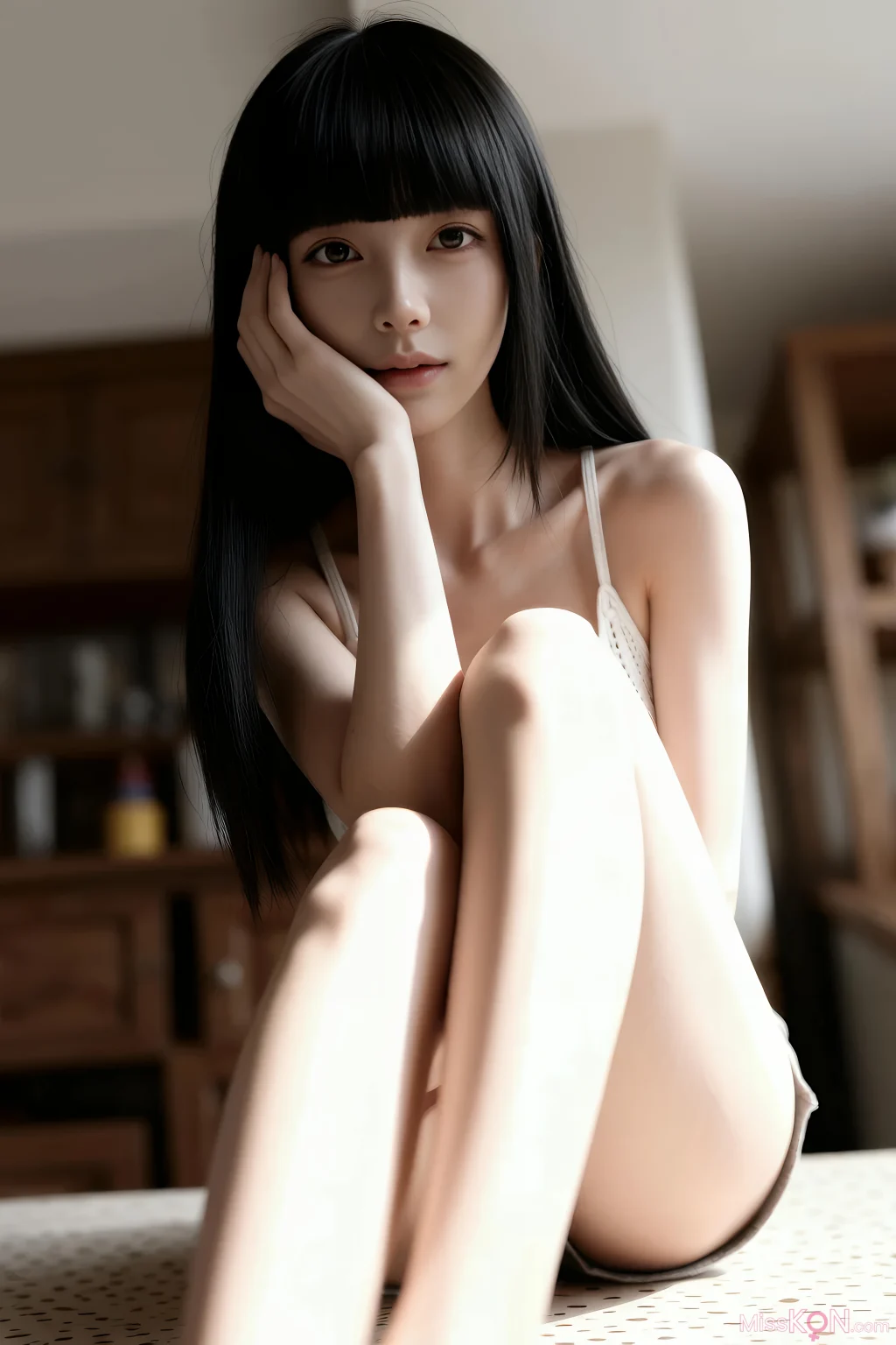 [AIGirl] 九歌 0620B (77 photos) – Page 3