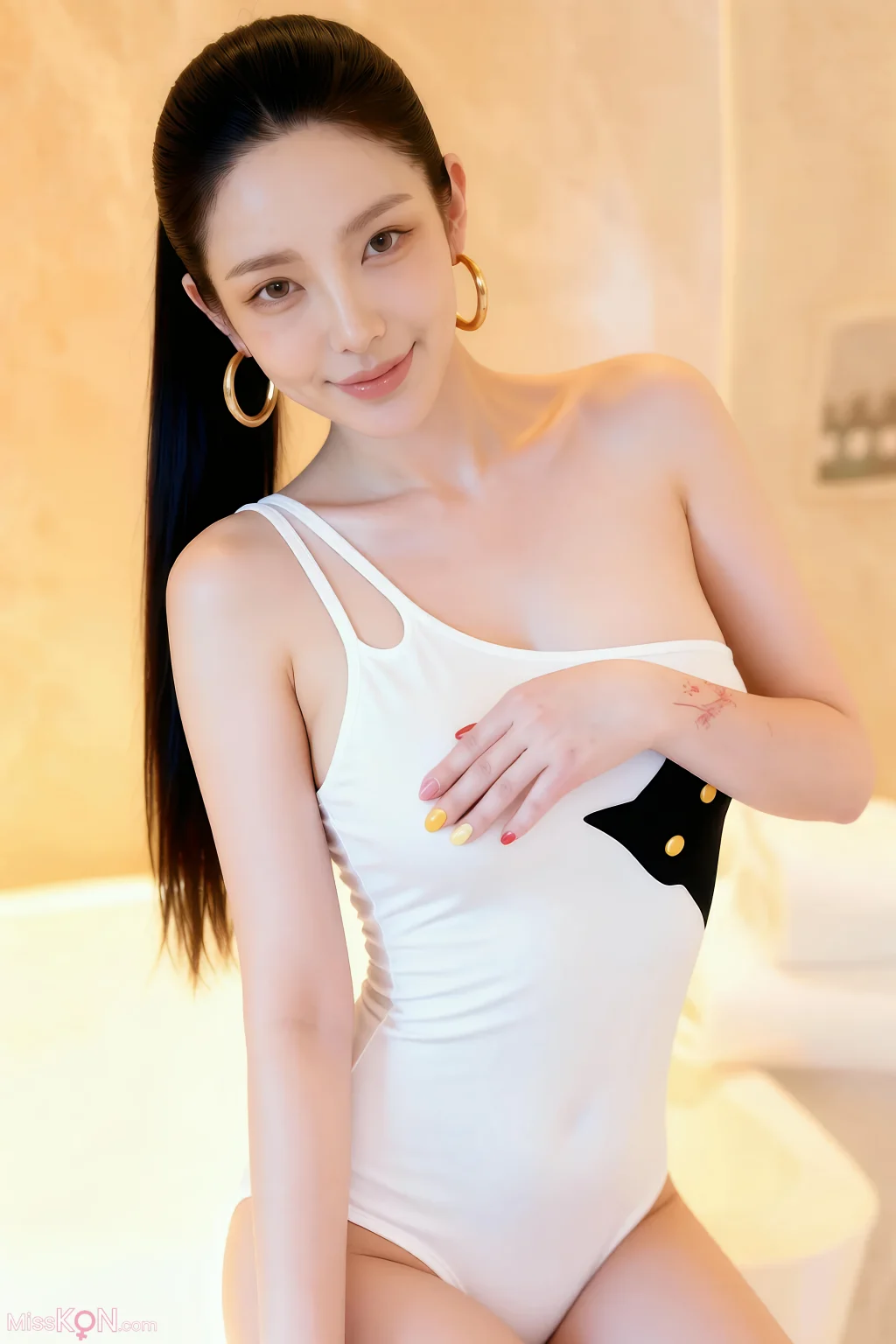 [AIGirl] 米妹 0620 (81 photos) – Page 2
