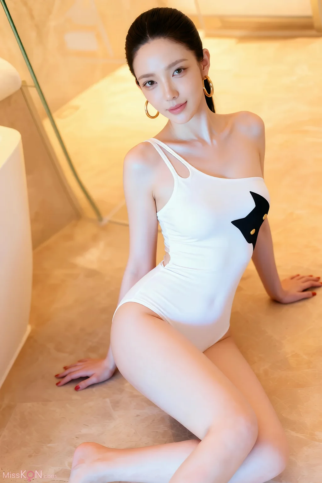 [AIGirl] 米妹 0620 (81 photos) – Page 2