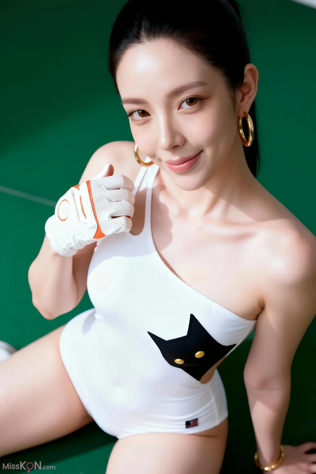 [AIGirl] 米妹 0620 (81 photos) – Page 3