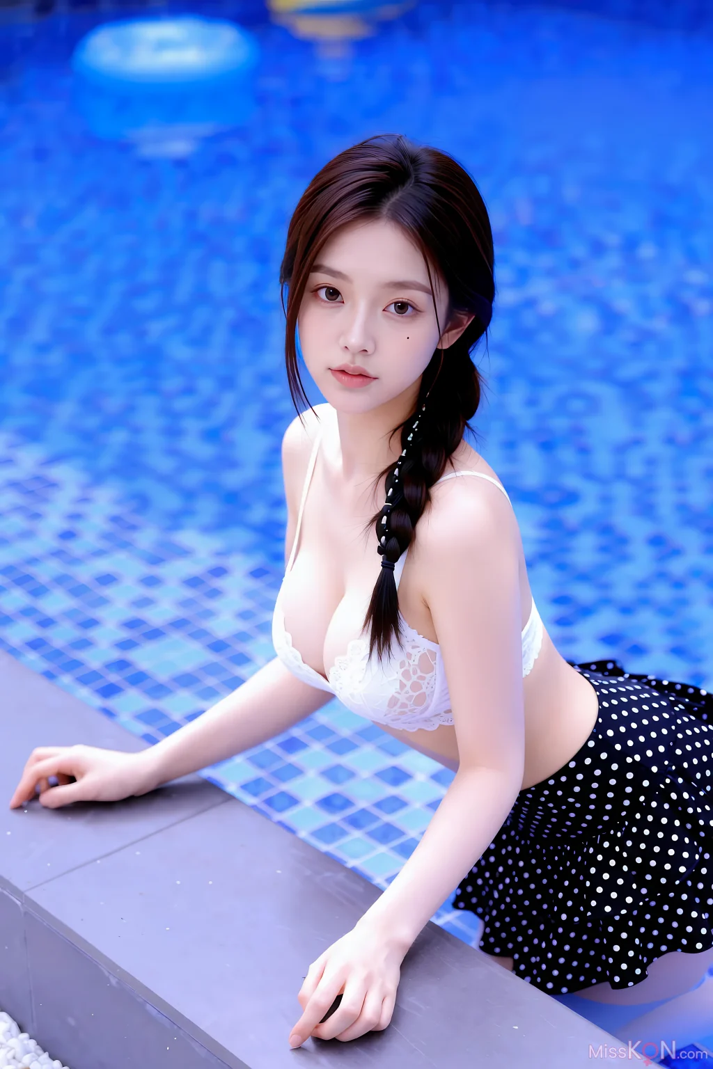 [AIGirl] 熙蕾学姐 0620A (63 photos)