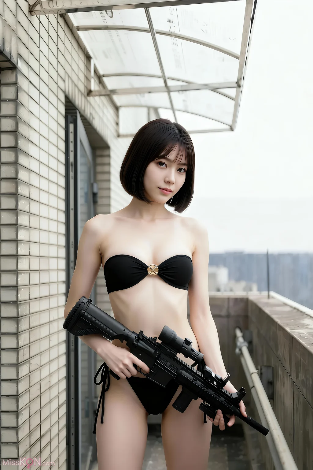[AIGirl] 小乔 0620A (93 photos)