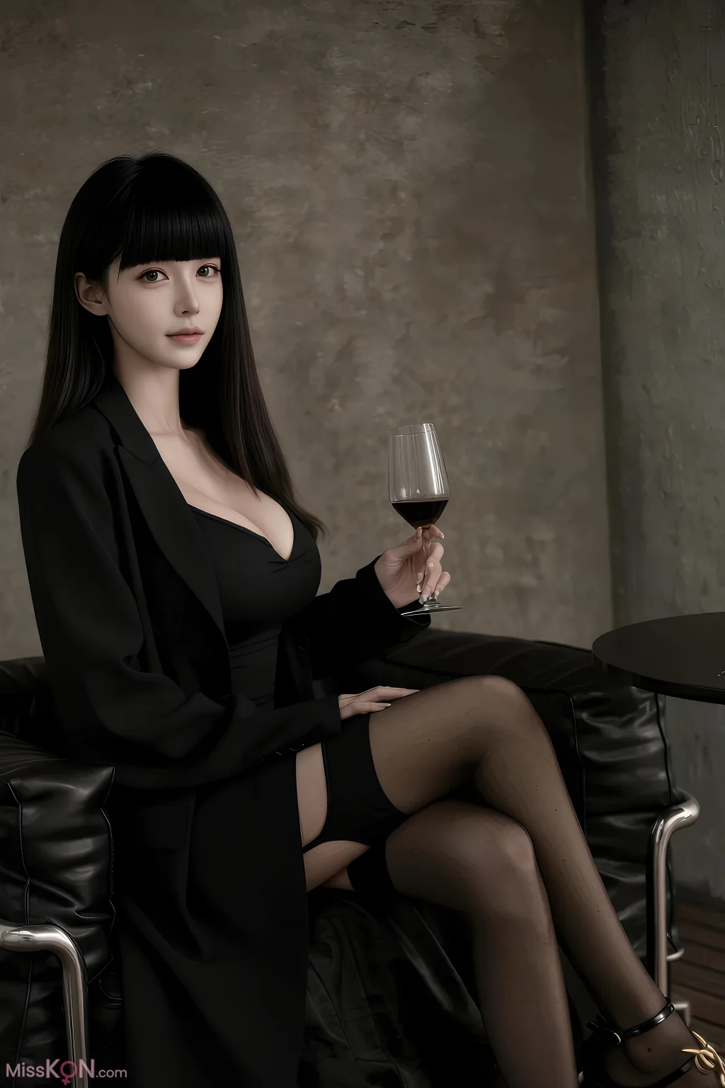 [AIGirl] 九歌 0620C (78 photos)