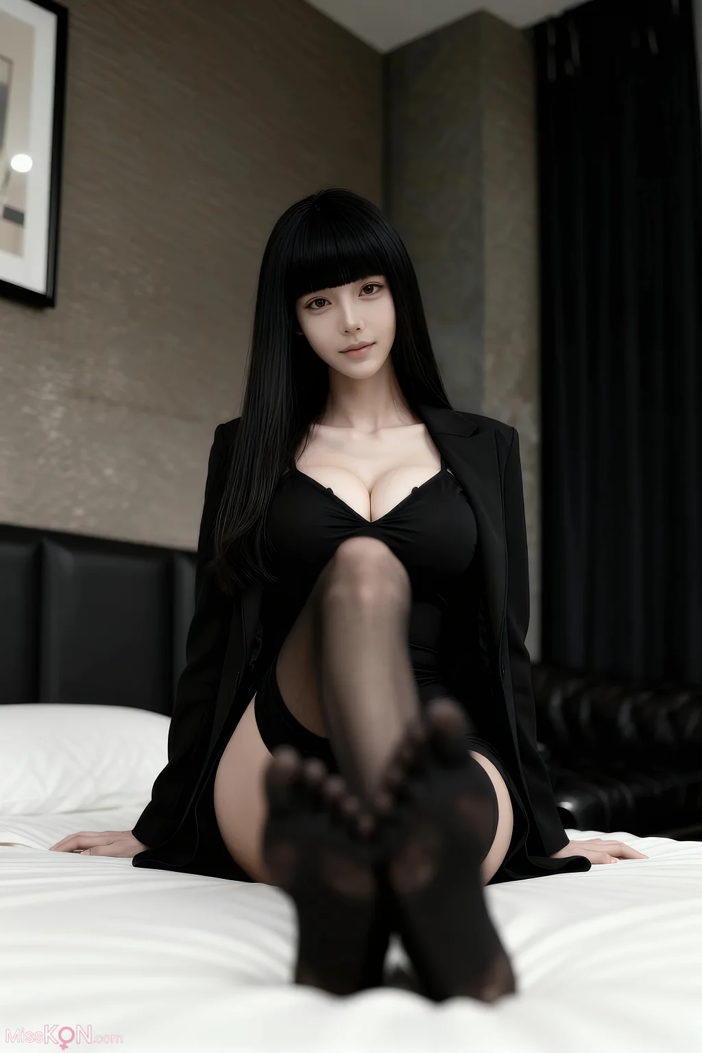 [AIGirl] 九歌 0620C (78 photos) – Page 2