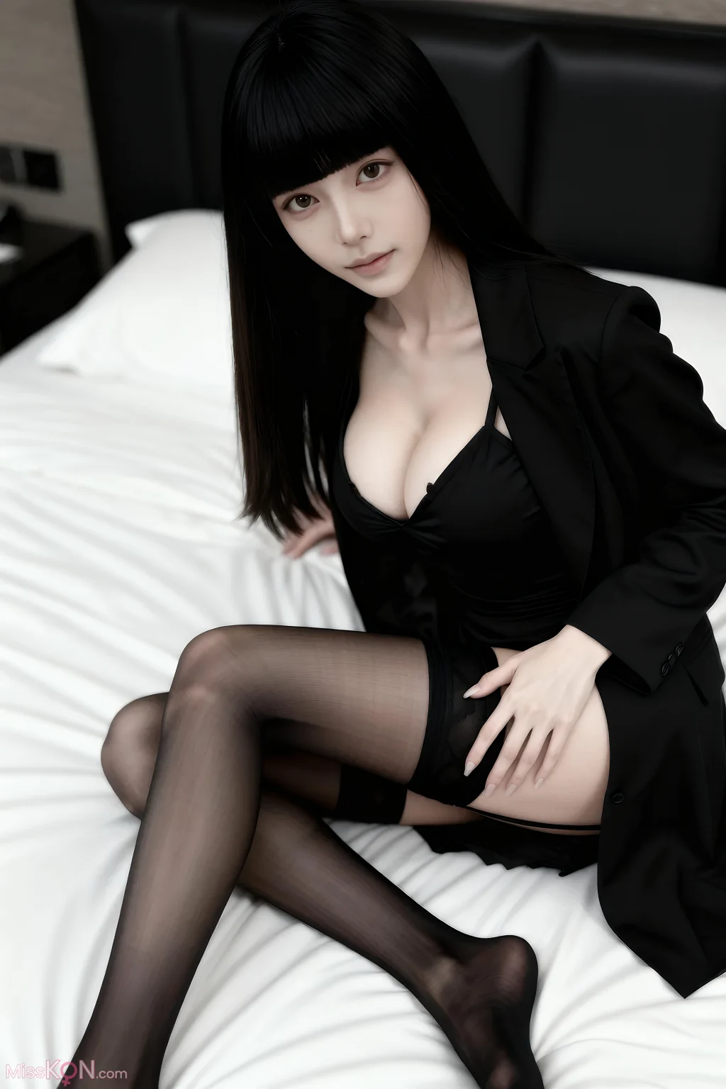 [AIGirl] 九歌 0620C (78 photos) – Page 2