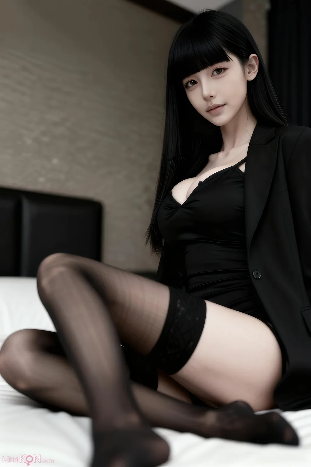 [AIGirl] 九歌 0620C (78 photos) – Page 3