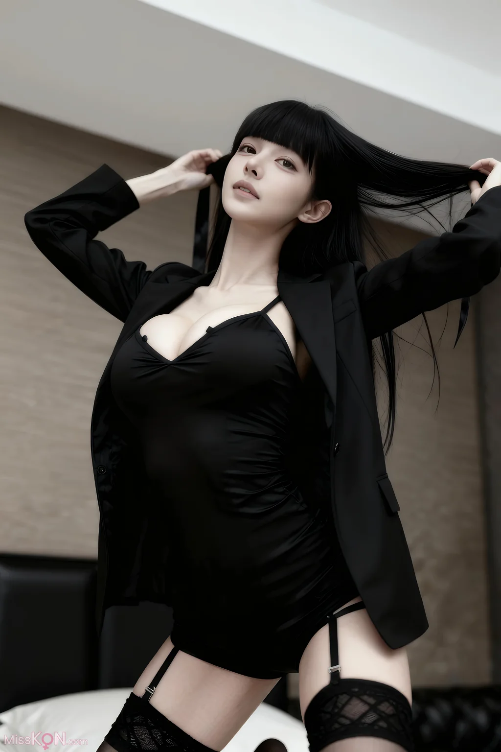 [AIGirl] 九歌 0620C (78 photos) – Page 3