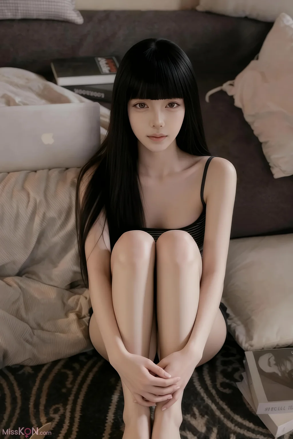 [AIGirl] 九歌lina 0620 (86 photos)