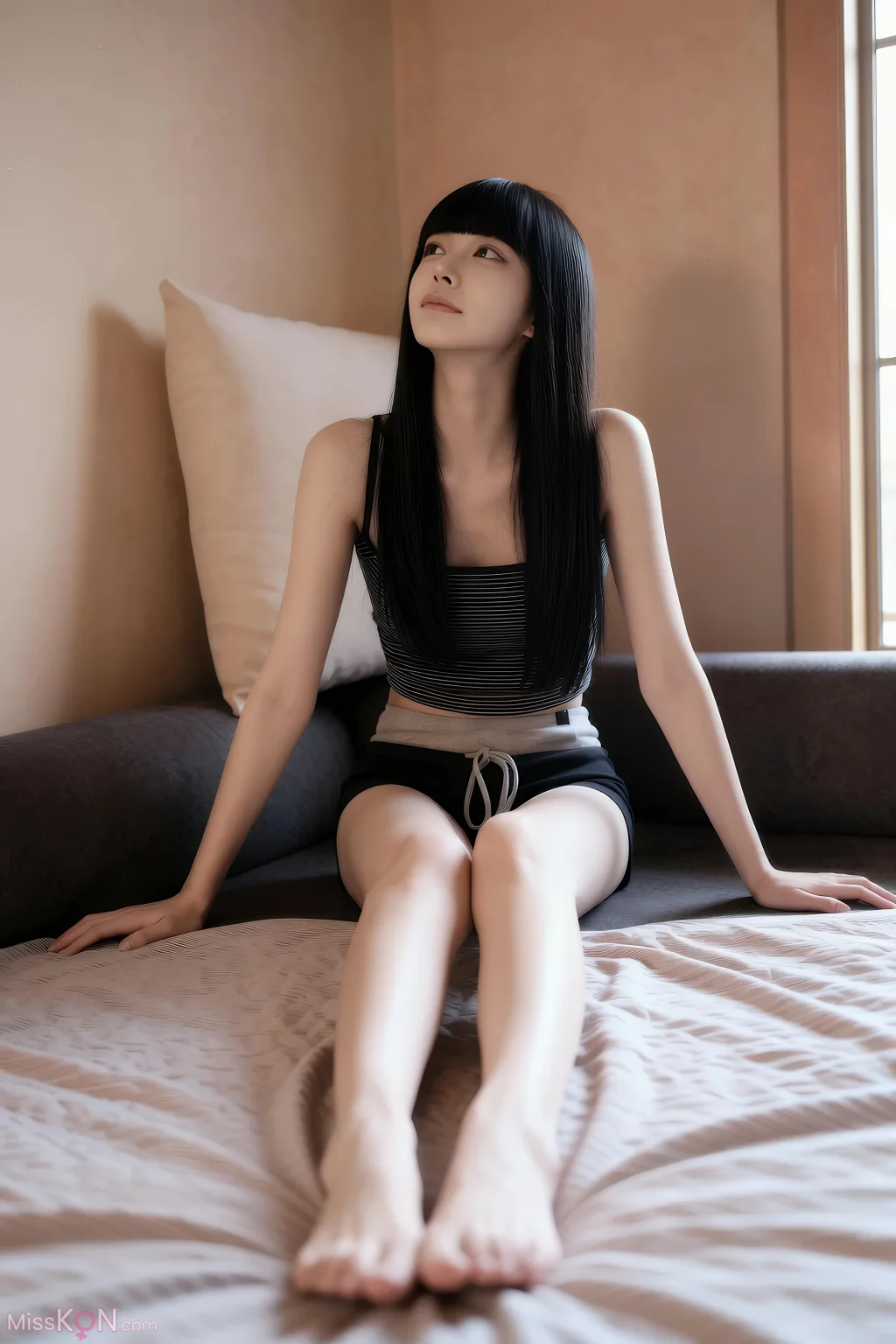 [AIGirl] 九歌lina 0620 (86 photos)