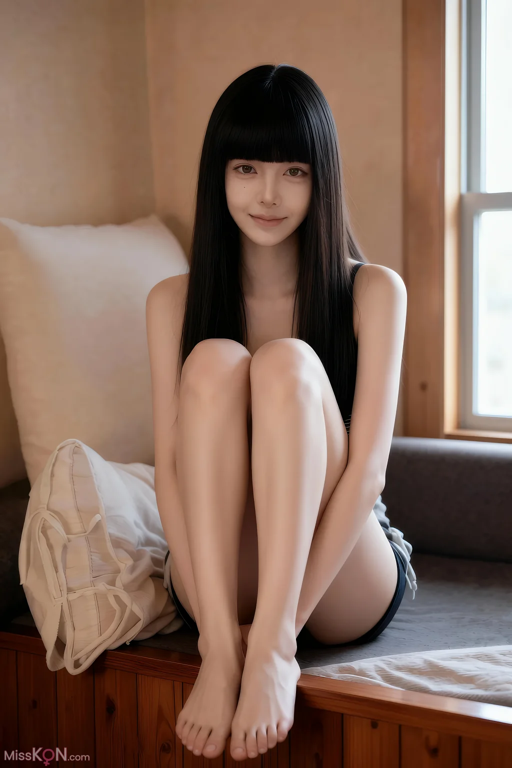[AIGirl] 九歌lina 0620 (86 photos) – Page 3