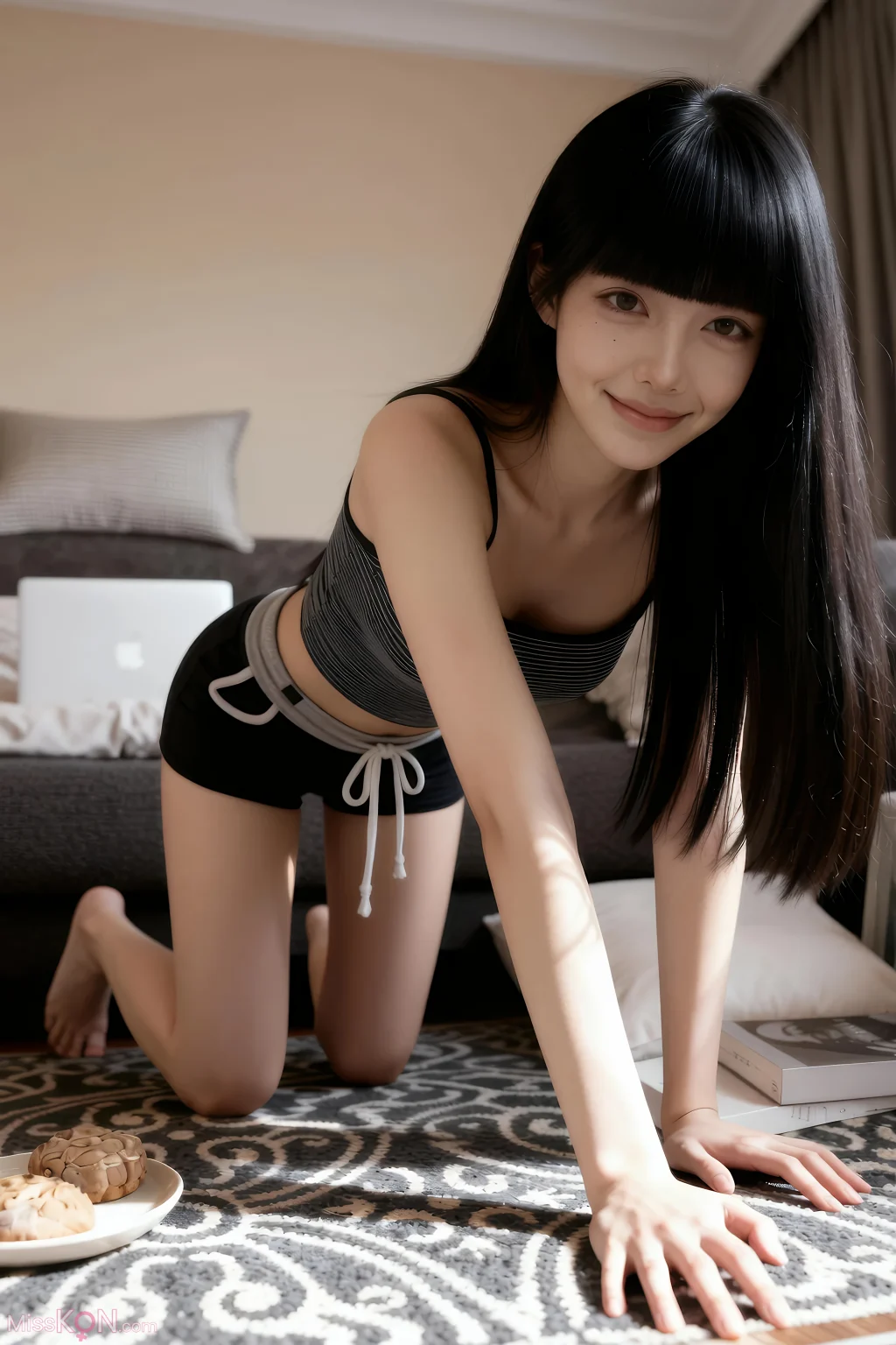 [AIGirl] 九歌lina 0620 (86 photos) – Page 3