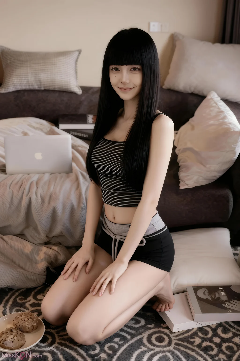 [AIGirl] 九歌lina 0620 (86 photos) – Page 3