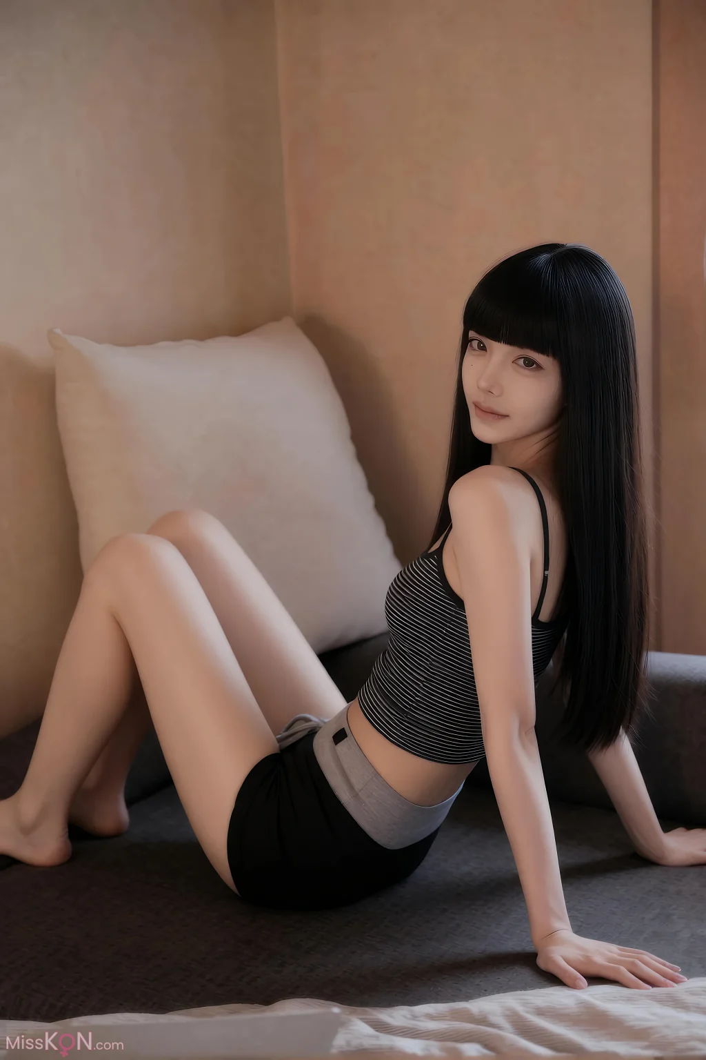 [AIGirl] 九歌lina 0620 (86 photos) – Page 3