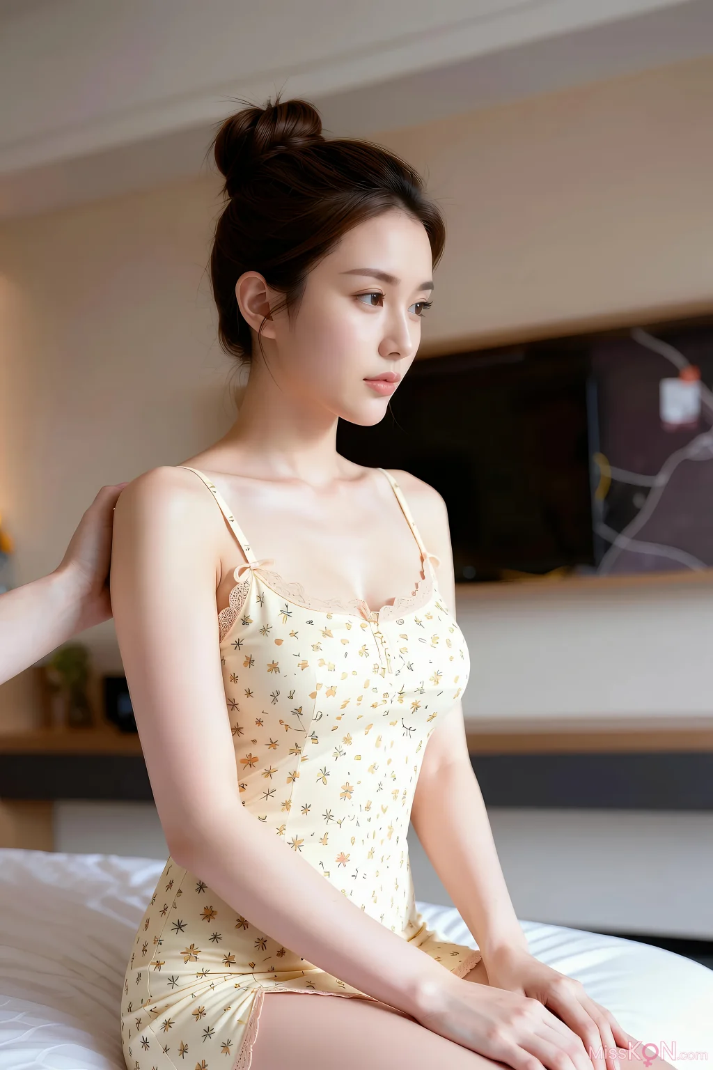 [AIGirl] 一柠 0620 (70 photos)
