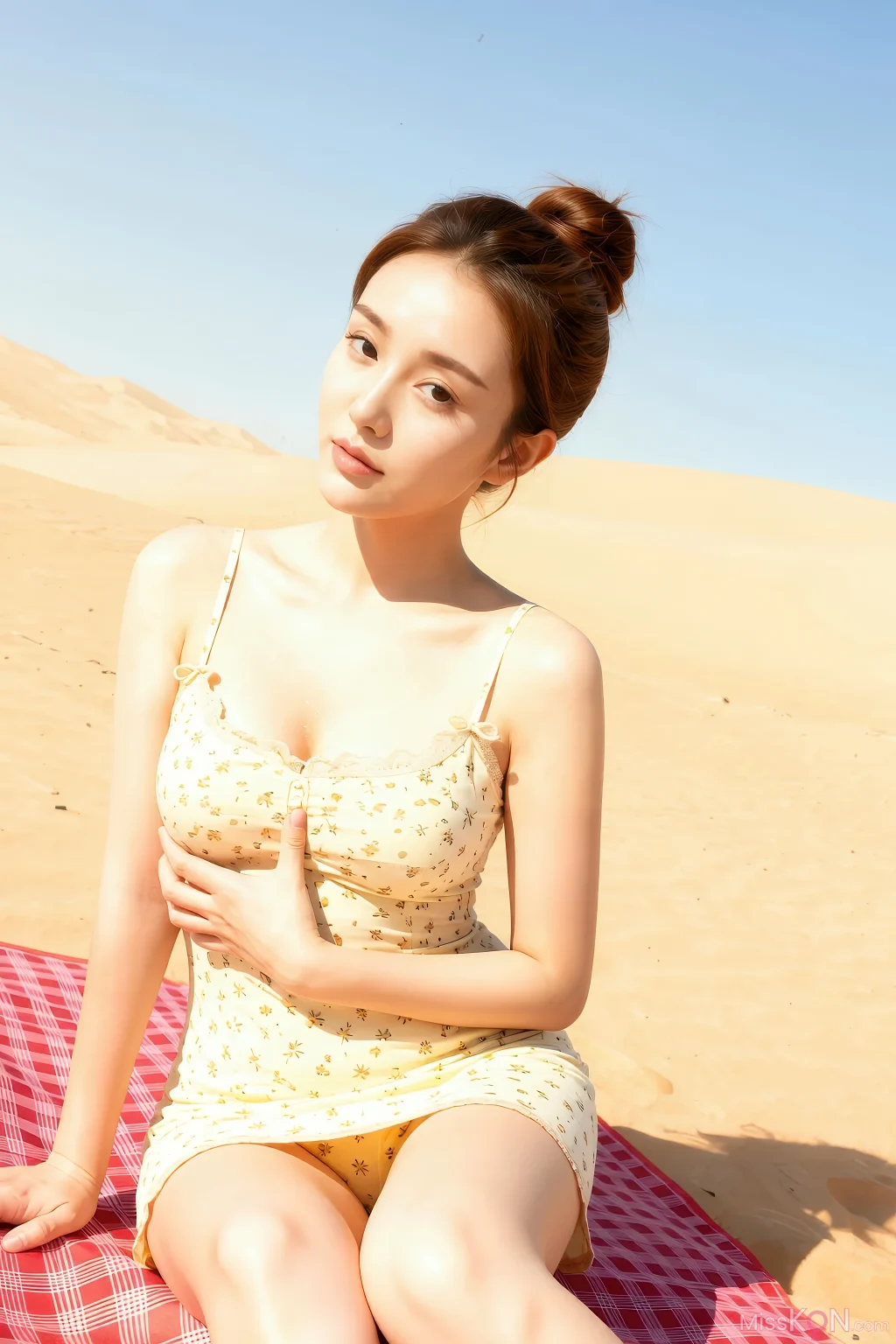 [AIGirl] 一柠 0620 (70 photos) – Page 2