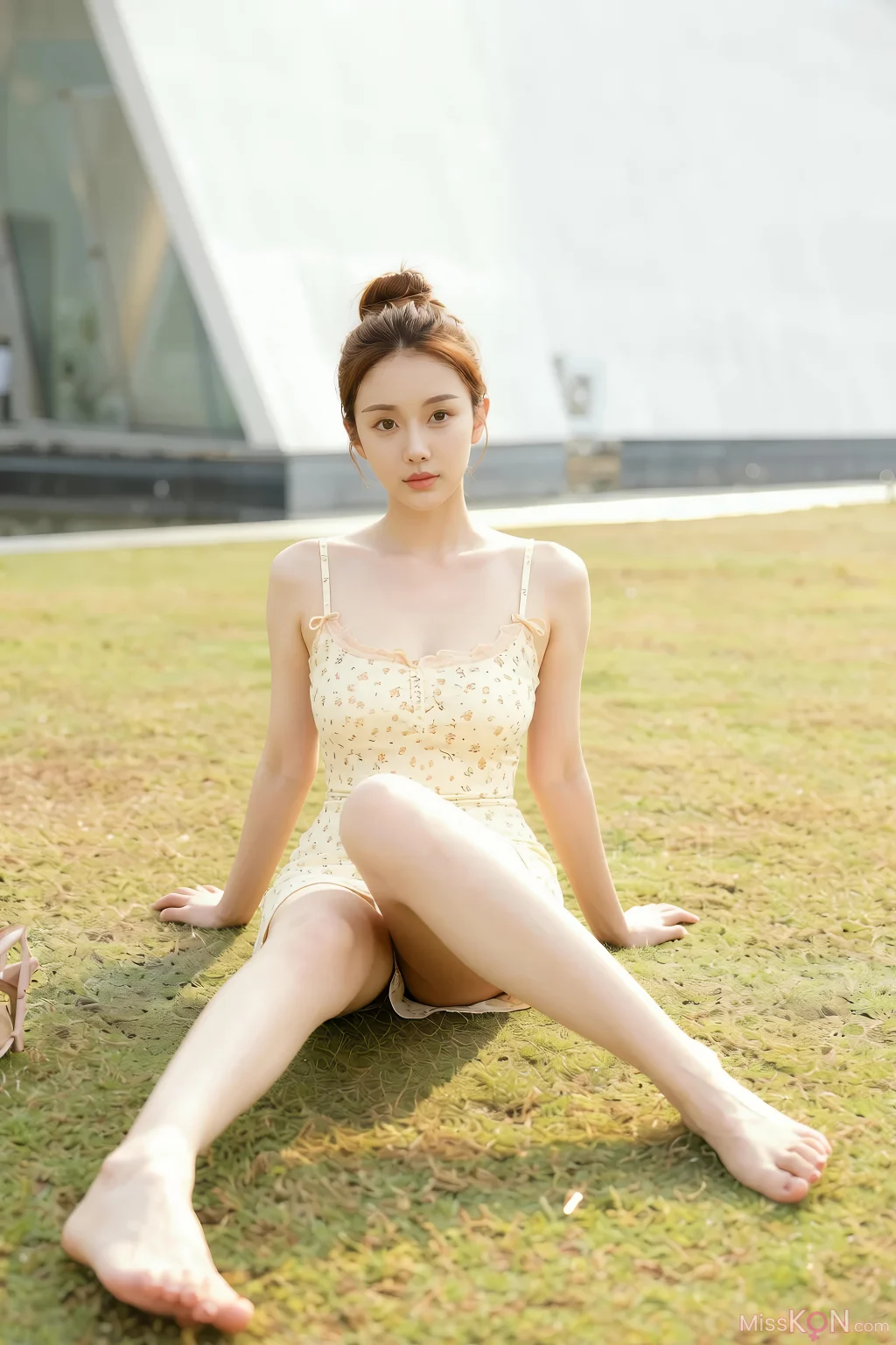 [AIGirl] 一柠 0620 (70 photos) – Page 2