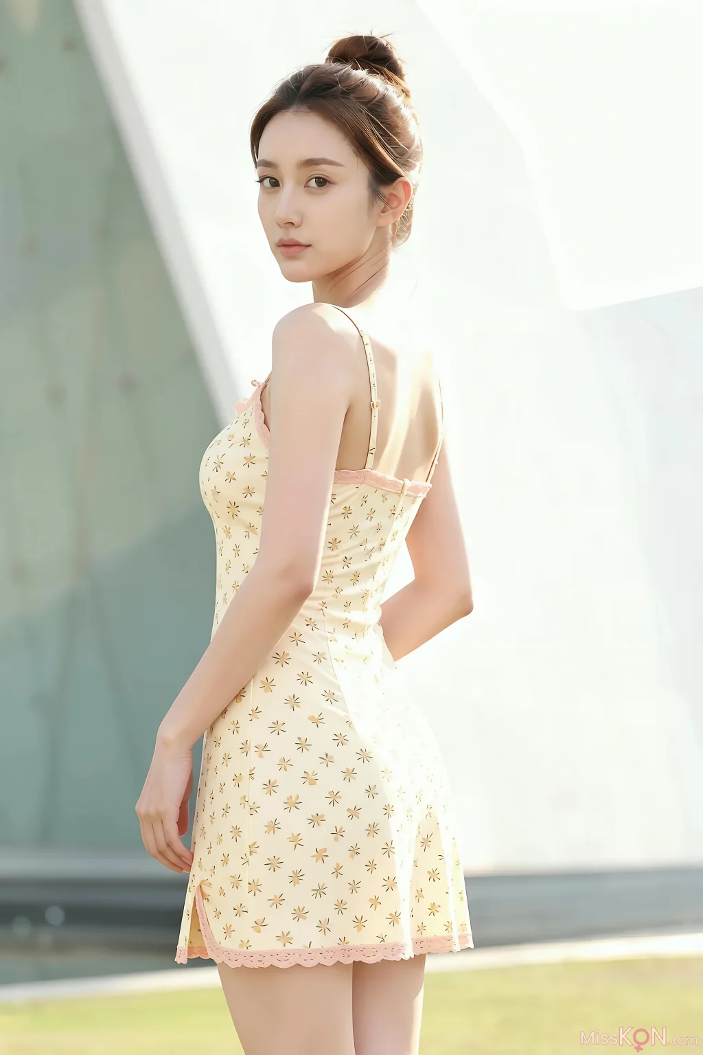 [AIGirl] 一柠 0620 (70 photos) – Page 3